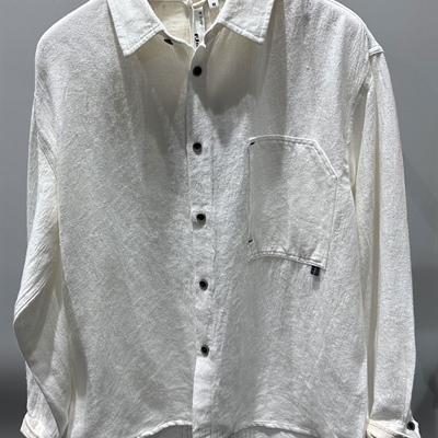 市场上装-衬衫-休闲衬衫【实拍】