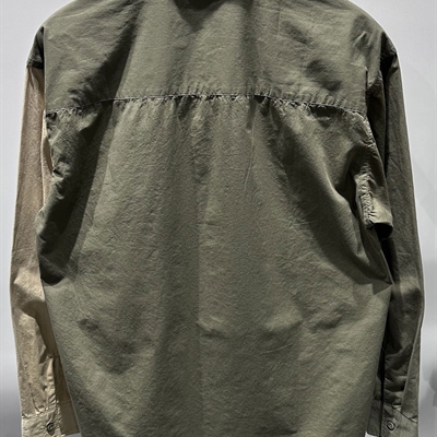 市场上装-衬衫-休闲衬衫【实拍】