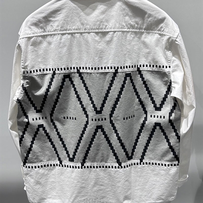 市场上装-衬衫-休闲衬衫【实拍】