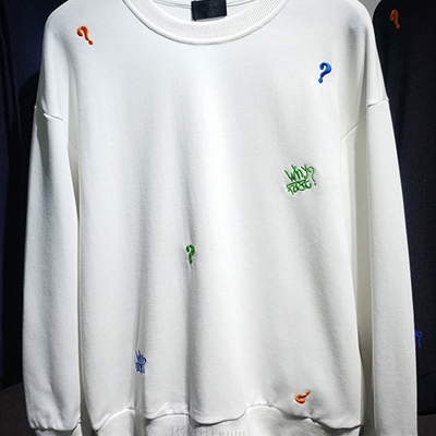 市场上装-卫衣-休闲卫衣【实拍】