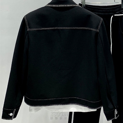 市场上装-夹克-休闲夹克【实拍】