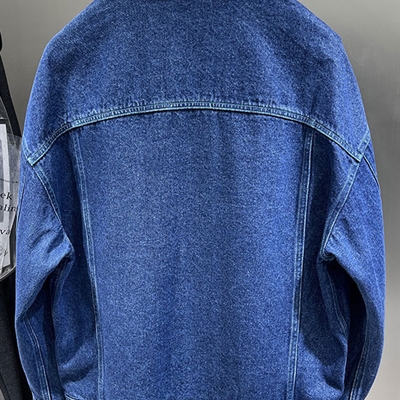 市场上装-夹克-休闲夹克【实拍】