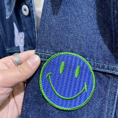 市场上装-夹克-休闲夹克【实拍】