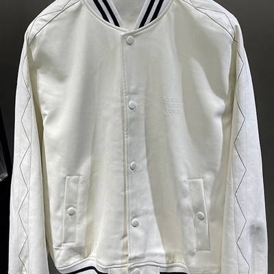 市场上装-夹克-休闲夹克【实拍】