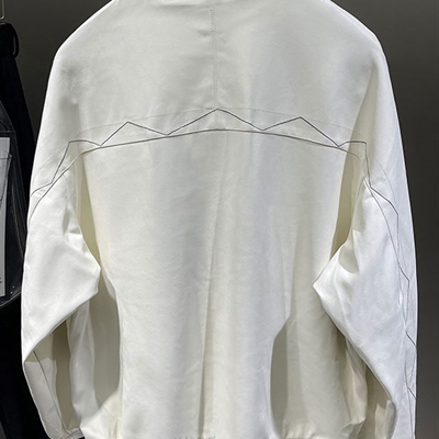 市场上装-夹克-休闲夹克【实拍】