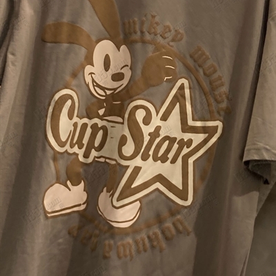 市场上装-T恤-电商T恤【实拍】