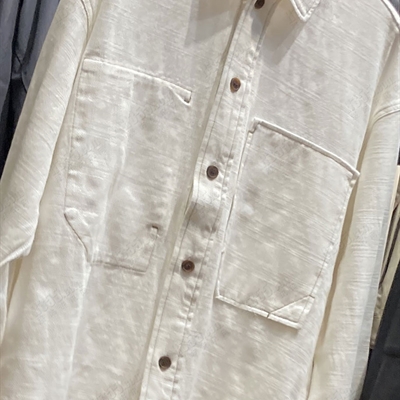 市场上装-衬衫-休闲衬衫【实拍】