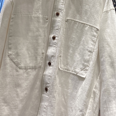 市场上装-衬衫-休闲衬衫【实拍】