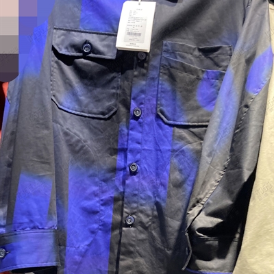 市场上装-衬衫-休闲衬衫【实拍】