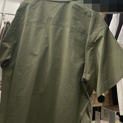 市场上装-衬衫-休闲衬衫【实拍】