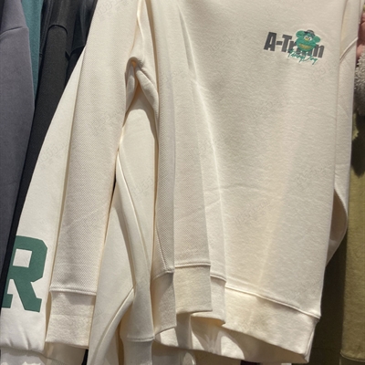 市场上装-卫衣-休闲卫衣【实拍】