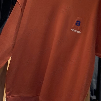 市场上装-卫衣-休闲卫衣【实拍】