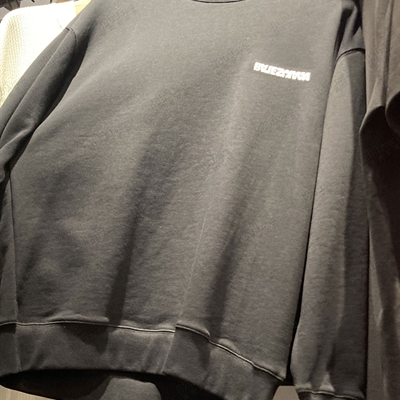 市场上装-卫衣-休闲卫衣【实拍】