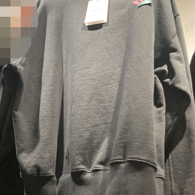 市场上装-卫衣-休闲卫衣【实拍】