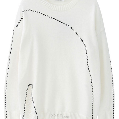 市场上装-毛衫-电商毛衫