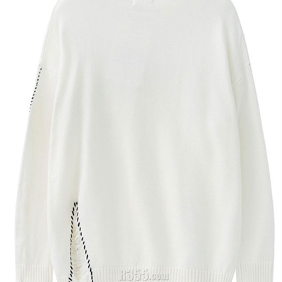 市场上装-毛衫-电商毛衫