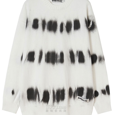 市场上装-毛衫-电商毛衫