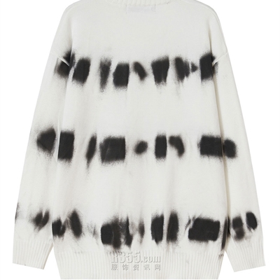 市场上装-毛衫-电商毛衫