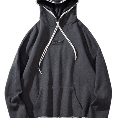 市场上装-卫衣-电商卫衣