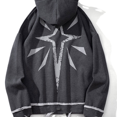 市场上装-卫衣-电商卫衣