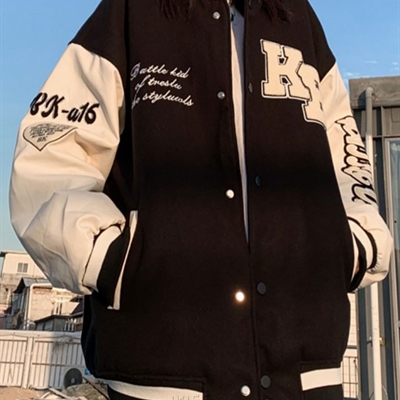 市场上装-夹克-电商夹克