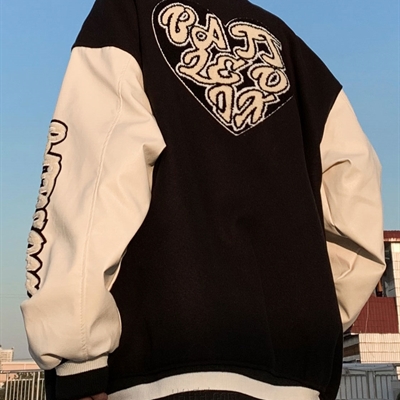 市场上装-夹克-电商夹克