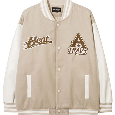 市场上装-夹克-电商夹克