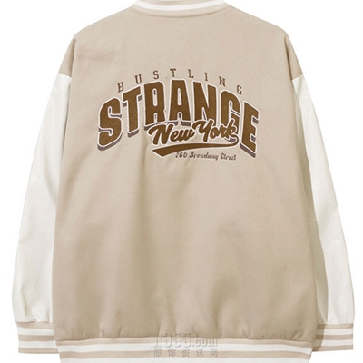 市场上装-夹克-电商夹克