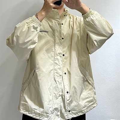 市场上装-夹克-休闲夹克