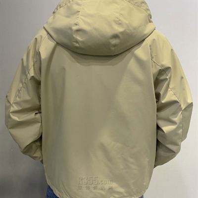 市场上装-夹克-休闲夹克