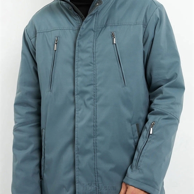 市场上装-中长外套-商务中长外套