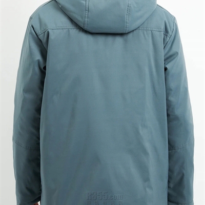 市场上装-中长外套-商务中长外套