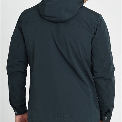 市场上装-中长外套-商务中长外套