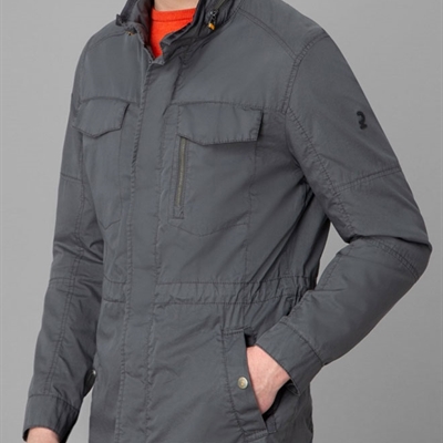 市场上装-中长外套-商务中长外套