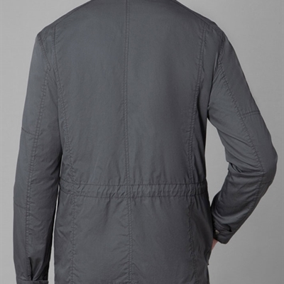 市场上装-中长外套-商务中长外套