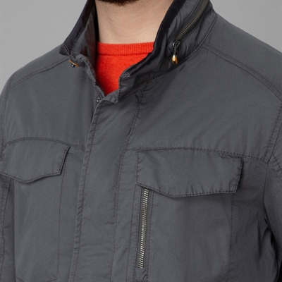 市场上装-中长外套-商务中长外套