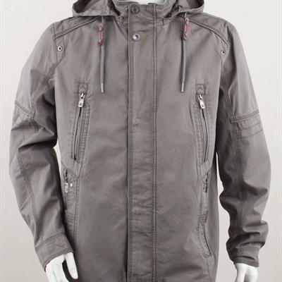 市场上装-中长外套-商务中长外套