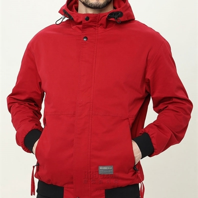 市场上装-夹克-商务夹克