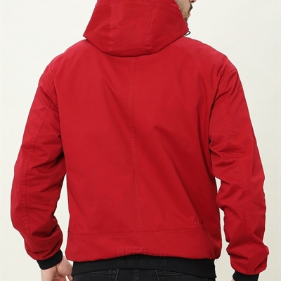 市场上装-夹克-商务夹克