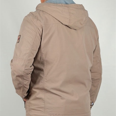 市场上装-夹克-商务夹克