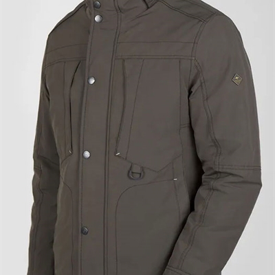 市场上装-夹克-商务夹克