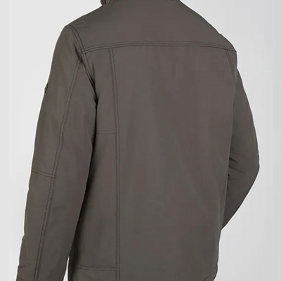 市场上装-夹克-商务夹克