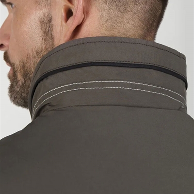 市场上装-夹克-商务夹克