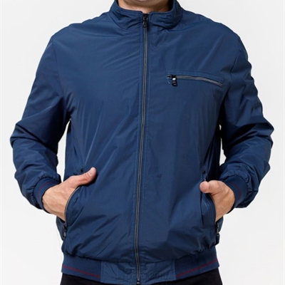 市场上装-夹克-商务夹克