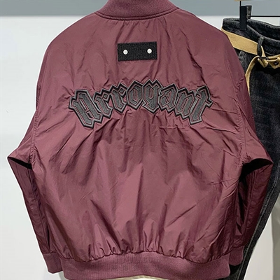 市场上装-夹克-休闲夹克【实拍】