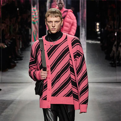 2023秋冬BENETTON——米兰