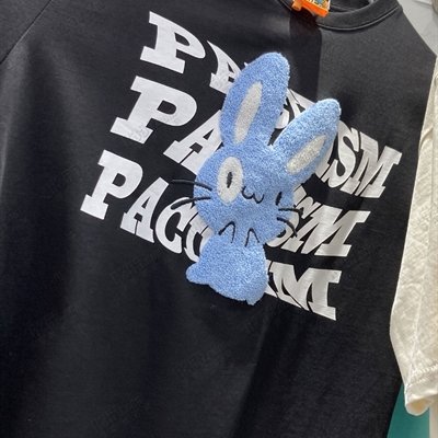 市场上装-T恤-电商T恤【实拍】