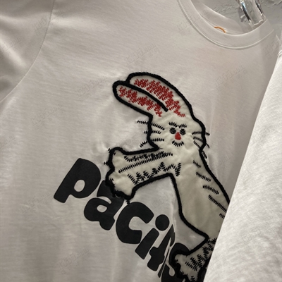 市场上装-T恤-电商T恤【实拍】