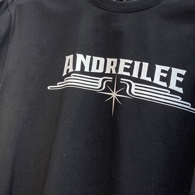 市场上装-T恤-电商T恤【实拍】