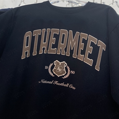 市场上装-T恤-电商T恤【实拍】